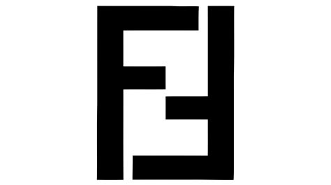 Fendi logo clip art